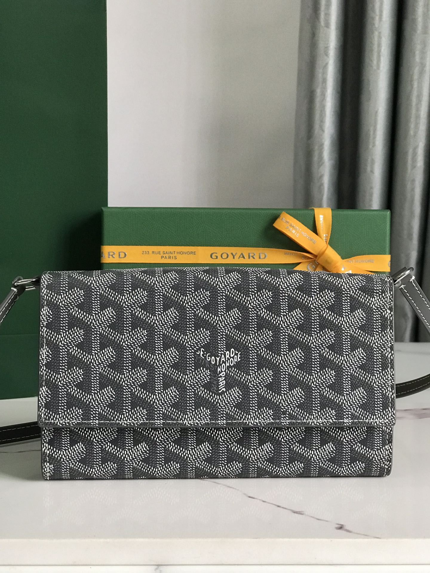 Goyard Wallets